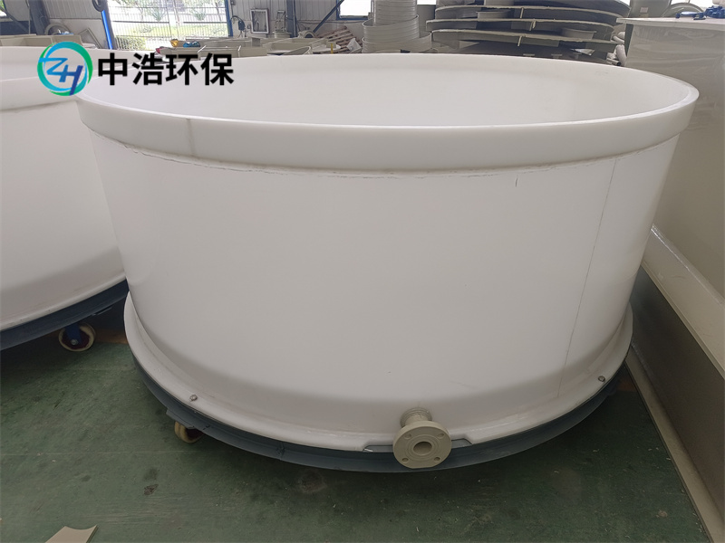 岳塘PP抽滤槽